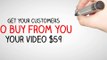 Your Business getting New Clients & Top of Google Rankings using Promo Video