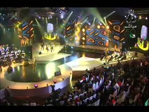 Mohamed Bousmaha - Prime 4 Alhan wa chabab- Lmarsem