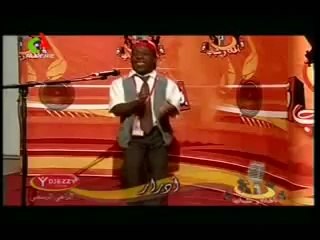 fou rire متسابق جزائري مضحك alhan wa chabab