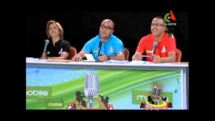 ALHANE WA CHABAB-CASTING 2012 - GAG_GAG.wmv