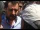 Napoli - Matteo Salvini contestato: "Vattene, lavati col fuoco" -1- (06.05.14)