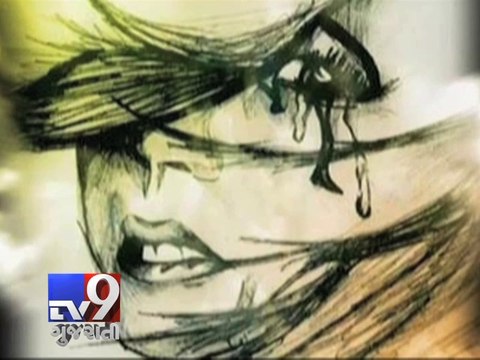14-year old girl raped by uncle, Mumbai - Tv9 Gujarati
