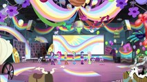 My Little Pony Equestria Girls: Rainbow Rocks - Clip 