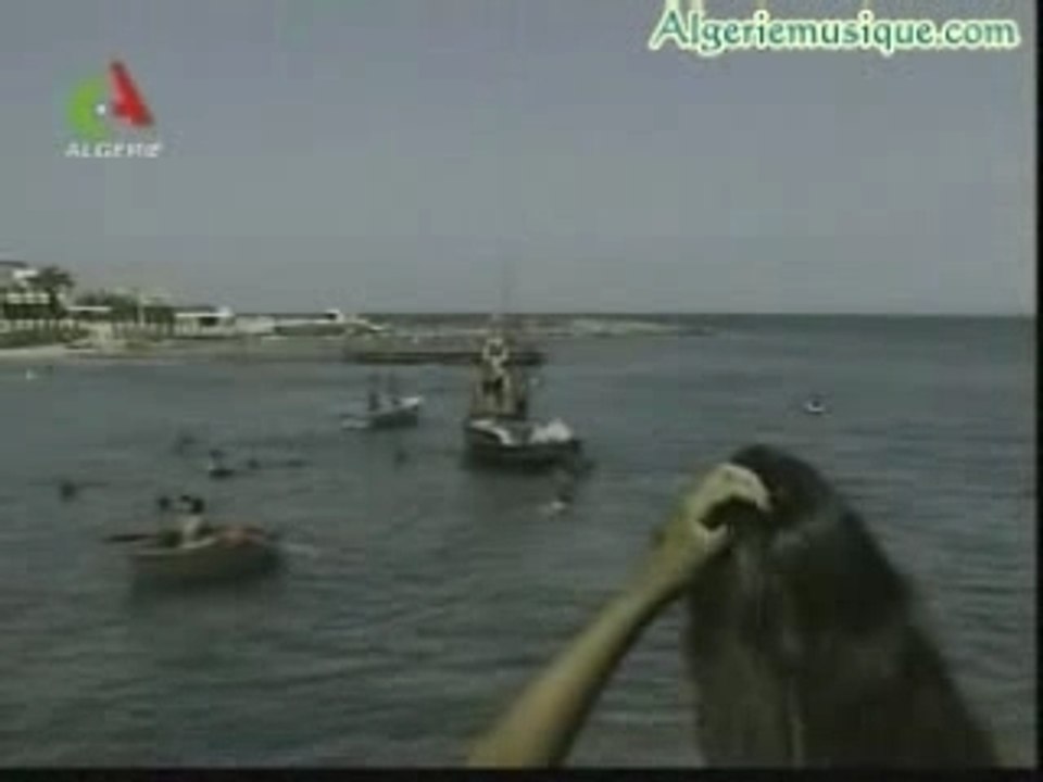 Nasro ntfaro lbida zman