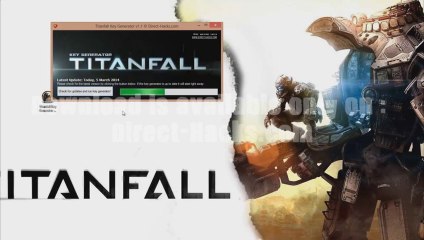 Titanfall Key Generator   Full Game Keys Free Download No Survey