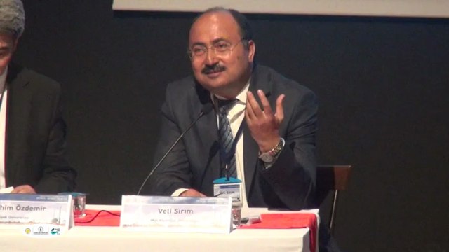 Veli SIRIM, Said Nursî’de İktisat Kavramına Farklı Bir Yaklaşım: Kullukta İktisat, Risale-i Nur Perspektifinden Dünya-Ahiret Dengesi, 2014