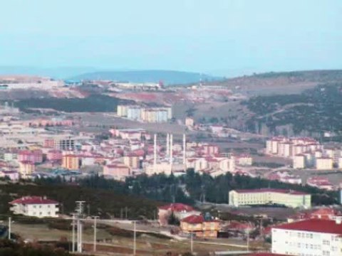 Bilecik Turkuleri ( Asagidan Gelende Hanim)