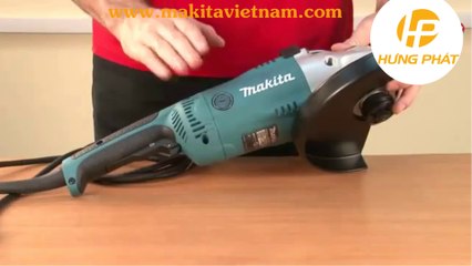 Máy Mài Góc Makita GA9020 Giá Tốt Nhất