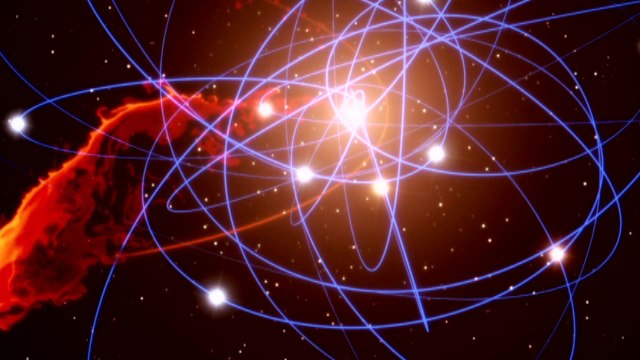 World Biggest Blackhole - Sansar Ke Rochak Tathya