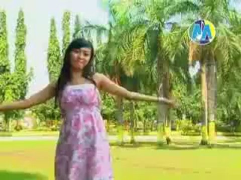 DIGODA RINDU ida laila visual vivin @ lagu dangdut 2