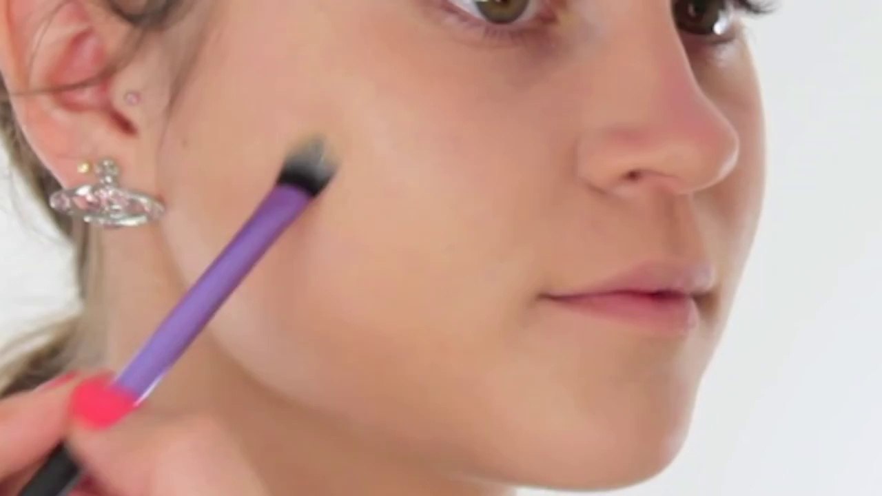 ACNEBLEMISHSCAR COVER MAKE-UP
