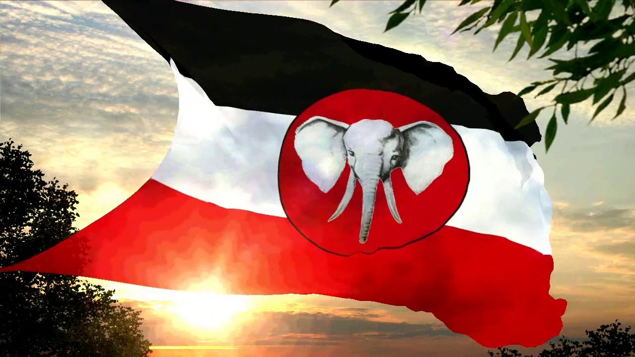 German Cameroon / Deutsche Kamerun (1884–1916)