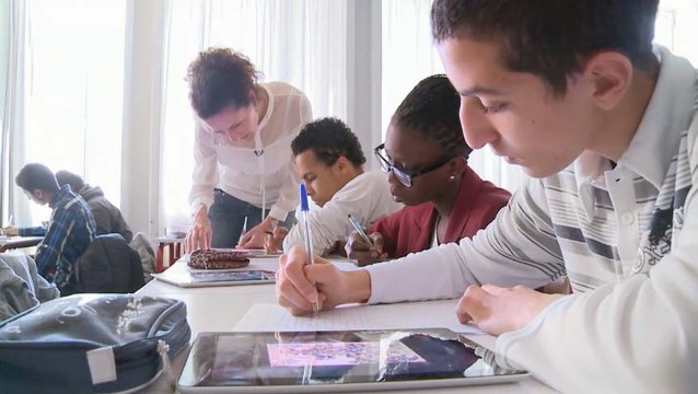 Éduthèque, usage des ressources de la BnF pour un atelier d'écriture créative