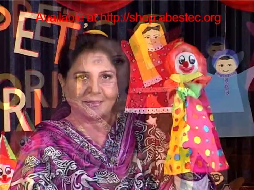 Puppets(VL1027 )