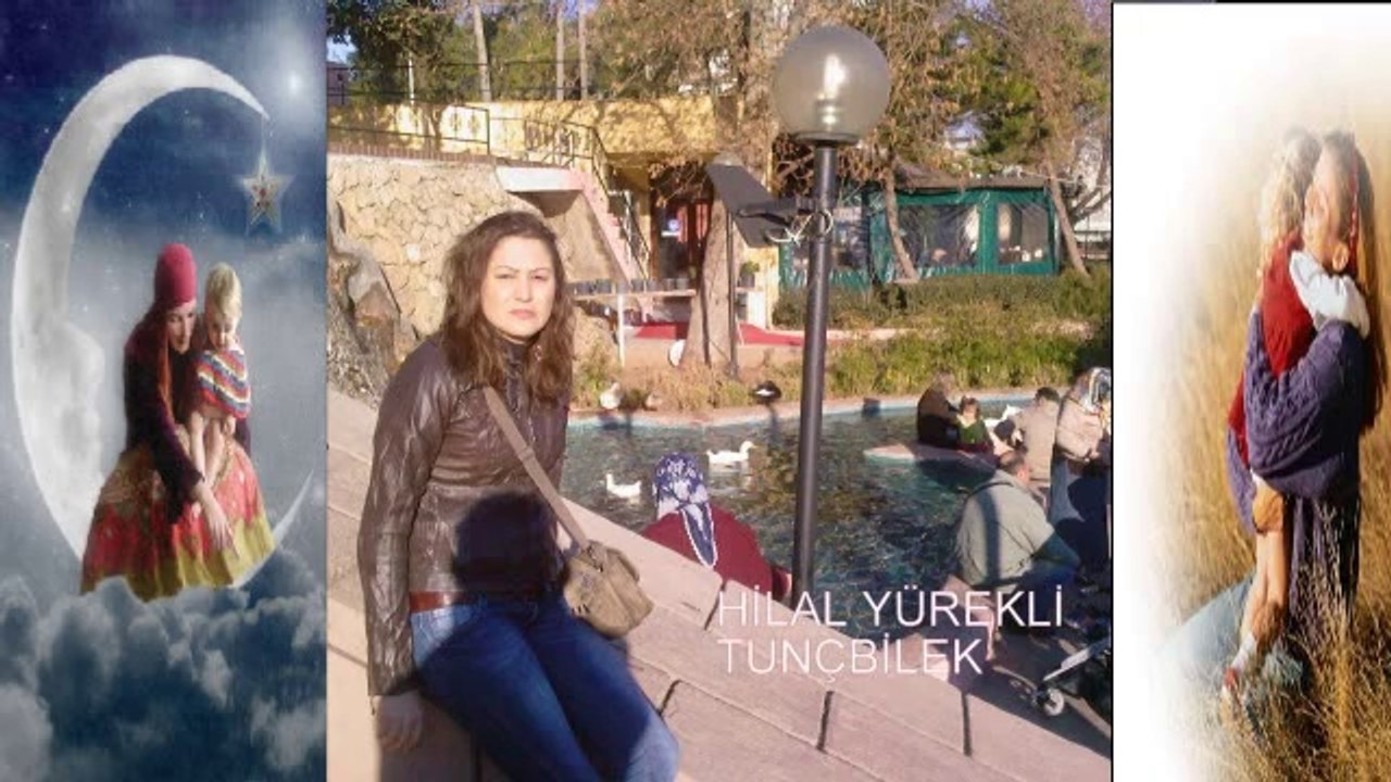 hilal anne
