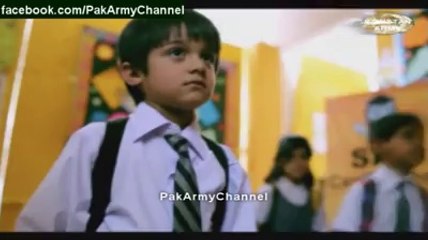 Babaa Meri Awaz Sunoo - Youm-e-Shuhada... - PakArmyChannel - Pakistan Army