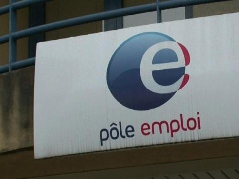 François Hollande vient en aide à une femme au chômage - 07/05