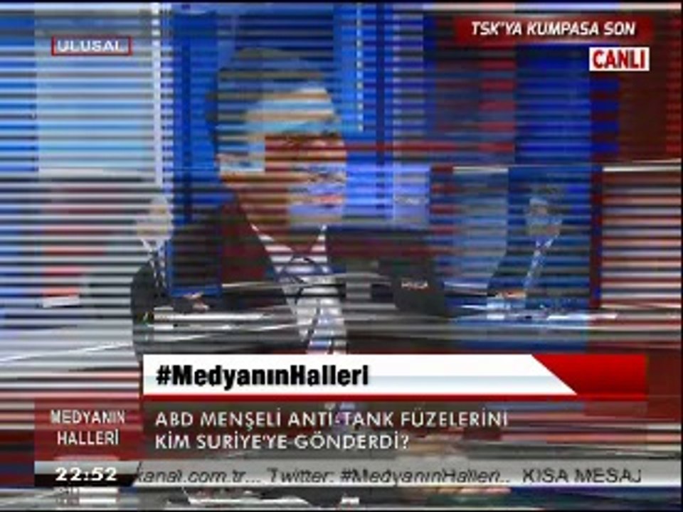 MEDYANIN HALLERİ. 30.4.2014.ÇRŞ.