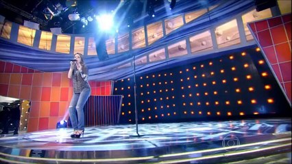 sandy leah no caldeirão completo-06-07-13