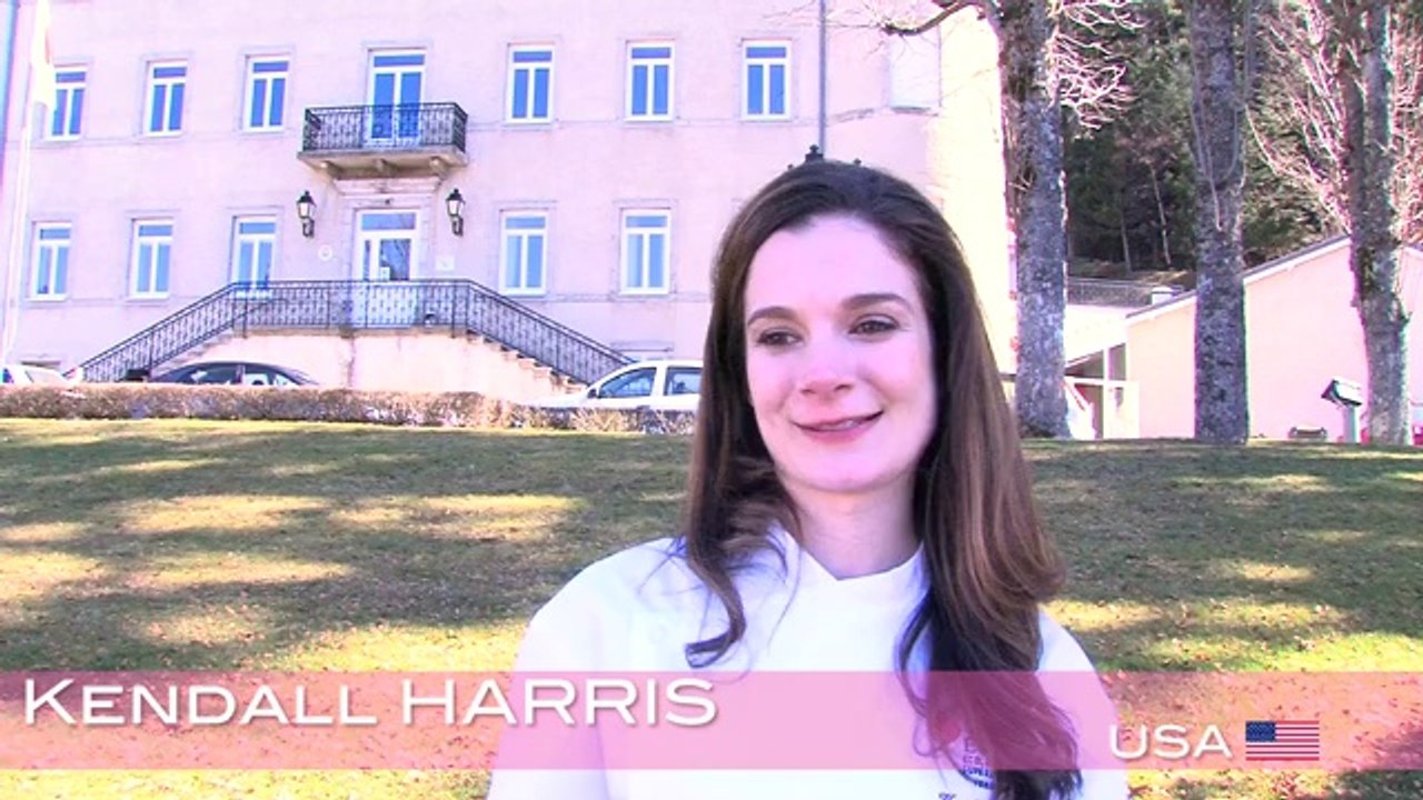 Diploma Ceremony - ENSP - Winter Campus 2014