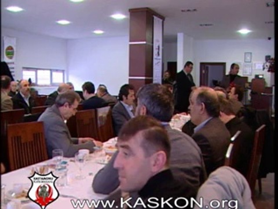 27.02.11 KASKON KAHVALTI bölüm 3