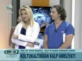 Prof.Dr.Yavuz Beşoğul - Kanal D - Doktorum Programı