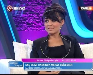 Sağlıklı Yaşam 07.05.2014 2.Kısım