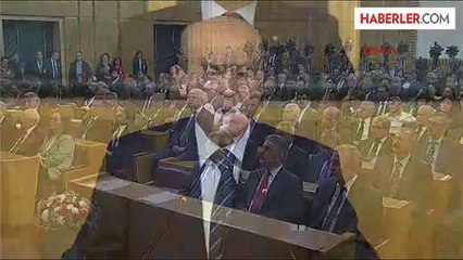 2mhp Lideri Devlet Bahçeli, Partisinin Grup Toplantısında Konuştu 2