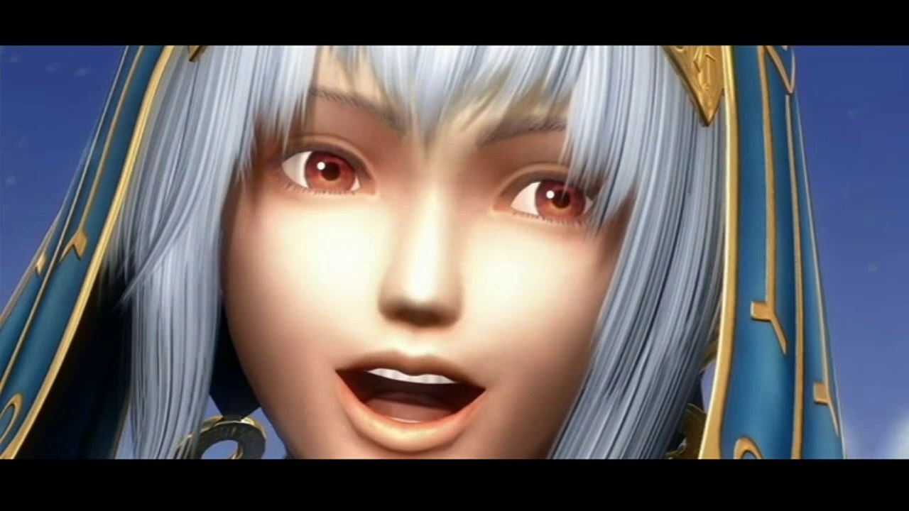 Pandora's Tower Part 7