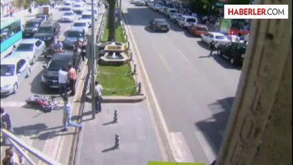 Şanlıurfa'da Trafik Kazaları Mobeselere Yansıdı