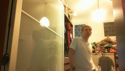 Wiwi kameloualise "pow pow" d'André Brasseur