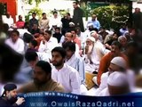 Mere Aaqa Nigah e Karam Ho- Owais Raza Qadri-Karachi Mehfil 2012