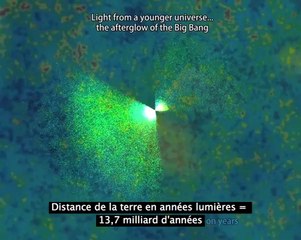 L'Univers est grand... TRES grand.