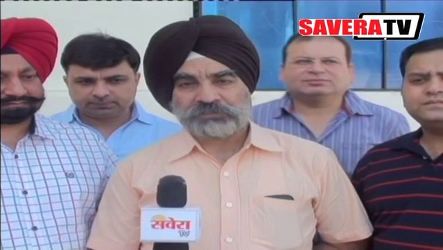 जालन्धर जिमखाना द्वारा क्लब के स्वीमिंग पूल का नवीनीकरण कर क्लब के सदस्यों के लिए खोल दिया गया है