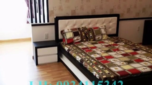 Cho Thuê Căn Hộ Carillon - 2PN -3PN - Giá TỐT!!