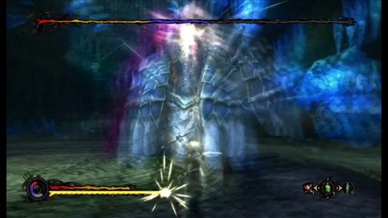 Pandora's Tower Part 6