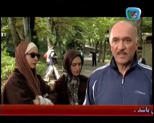 Ayenehaye Nashkan 10 HQ   سریال آینه های نشکن