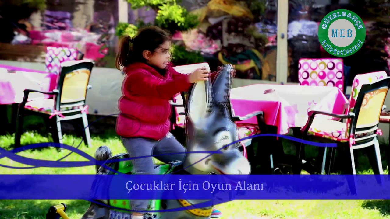 GÜZEL BAHÇE CAFE RESTAURANT