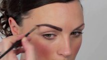 HOW TO FILL IN BROWS