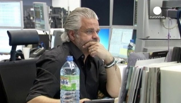 Avrupa piyasaları kapanışı: 05.05.2014