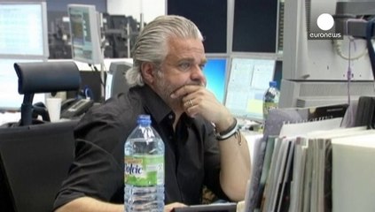 European markets at close: 05.05.2014