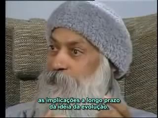 OSHO - Deus não é uma solução, mas um problema (Português-Brasil)