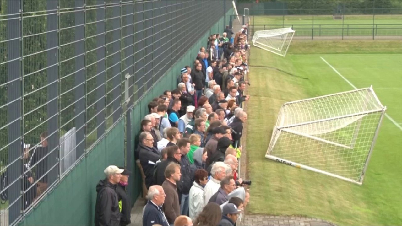 Nordtveit zu Ter Stegen: 'Habe geheult'