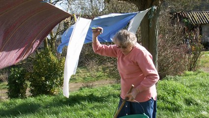 L'adieu aux champs (2)