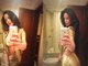 Poonam Pandey Posts Hot Bathroom Selfies