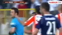 Trabzonspor-Galatasaray Maçını Fırat Aydınus Yönetecek