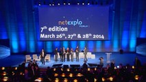 Netexplo Forum Presentation