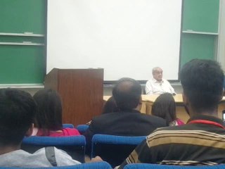 LUMS Entrepreneurial Challenge 2014 by Team SMILE - Daharki, Sindh