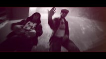 LOUCHEBEM Feat BLUNT - ART MONEY (Clip by Oz SoHood Prod)