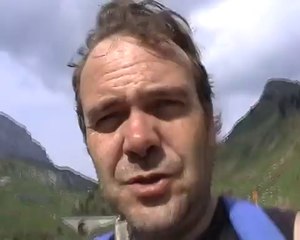 Via ferrata Tour de Jalouvre (You've got another thing coming) HD